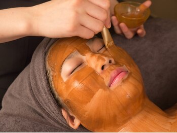 薬手名家 新宿店/薬手名家オリジナル漢方パック