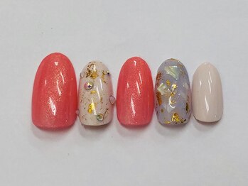 アマービレ(Amabile)/初回他店オフ無料♪定額¥8980