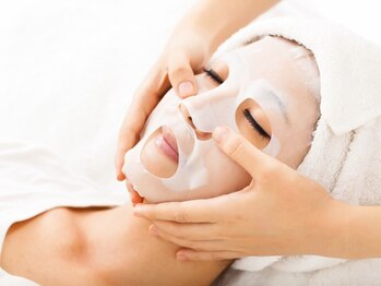 クレナ イオンゆみ~る鎌取店(Crena)/鎮静パック