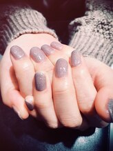 エン(enn)/ワンカラー