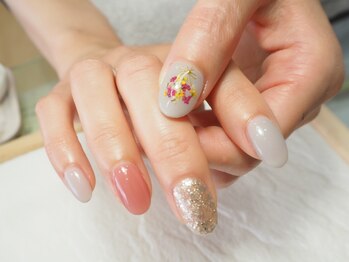 08ネイル(08 nail＆school)/