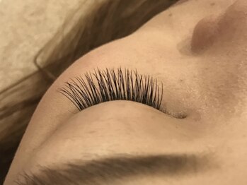 ニャーメリュクス 茅ヶ崎店(nya-meluxe)/セーブルラッシュ