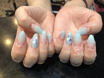 ボディ 高知店(BODY)/シェル