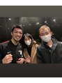 エステティックニーノ(EstheticNino.) タイトル戦後の神対応の村田選手!感動しました!