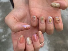 ブランシェール(blancher)/order design