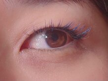 ラシク ゼロ 草加駅前(Lashiku Zero)/ブルーグラデーション