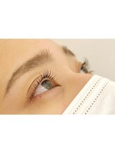 ガレリア アイデザイン KHビル店(GALLARIA Eye design)/柔らかカーブ