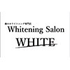 アンダーバーホワイト 大分店(_WHITE)ロゴ