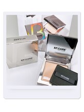 アクトウーマン(AKTWOMEN)/V3 set up powder