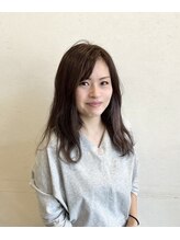 ルクール(LE COEUR) 西村 由紀