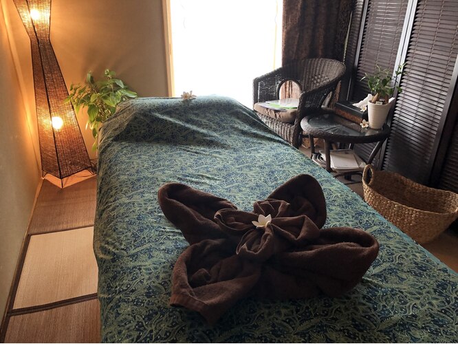 リラクゼーションサロンサニー