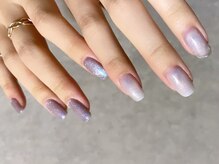 ルークネイル(LUKE)/[90min.]お任せ◯ニュアンス