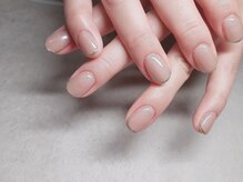 ラドール(La Dhole)/ミラースキニーフレンチ