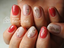 アトリエ ミータイム(Atelier Me-time)/Order チューリップ