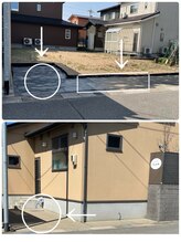 アイラッシュクレール(CLAIR)/駐車場