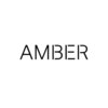 アンバー(AMBER)ロゴ