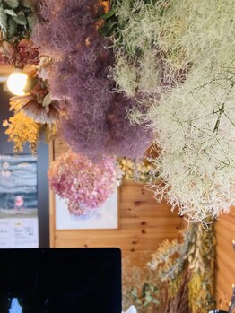 わたなべ整体院/