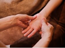 エニシス/ハンドリフレ