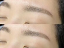 アイクイック 高田馬場店(Ai Quick)/眉毛wax
