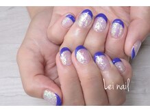 レイ ネイル(Lei nail)/