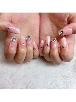 エステティックアンドネイル ローズ(ESTHETIC&NAIL Rose)/ネイル