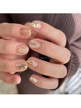 フロムココロ(from COCOLO)/eri kamewada