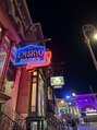 フランセス(Frances) ユニバが大好きです！