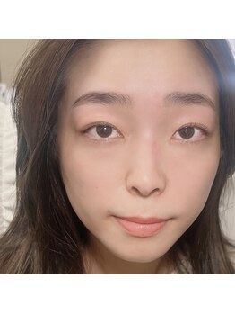 ジョワ アイラッシュサロン(joie)/眉毛とまつ毛パーマ