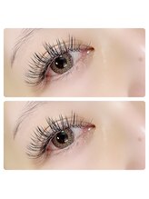 ジュディ サロン(JEUDI SALON)/フラットラッシュ