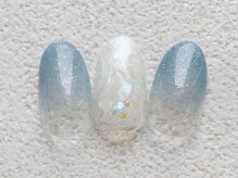 セラピッシュネイル (therapish nail)/プレミアムコース
