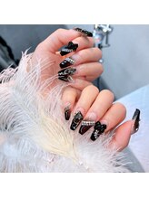 グロー ネイル(Glow Nail)/