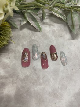 ネイルサロン ネイルクク 桑名駅前店(Nail KUKU)/6月キャンペーン