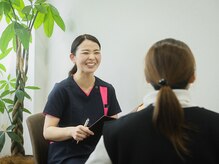 いたみいろどり整体院/食事指導で体の内側から変えます