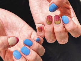 ニュアンスデザイン
