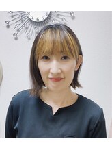 サロン キラリ(Ki Ra Ri)&nbsp;若杉 伊織
