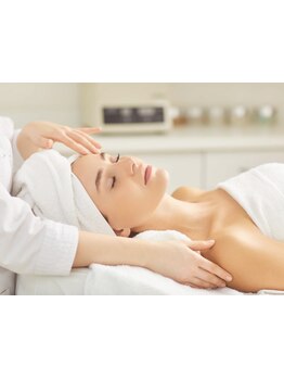 大人女性向けこだわりサロン