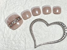 グリッター(GLITTER)/きれいめフレンチ