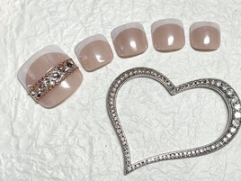 きれいめフレンチ