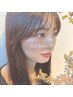 【ブラウンラッシュ有り♪】フラットラッシュ/ナチュラル100本♪6710→6600円