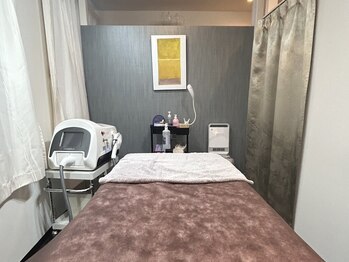 ブライズ 黒崎店(BRIDES)の写真/"都度払い専門サロン,勧誘一切ナシ!"男女ともに脱毛が初めての方にも♪お得なクーポンもご用意◎