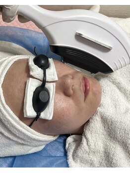 ジーワックス(G WAX)/フェイシャルコース