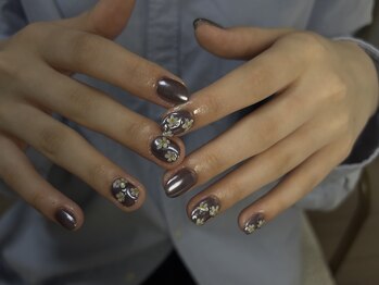 アテ(ate.)/【シンプルアート】