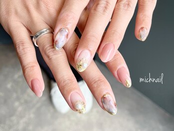 エニ(eni.)/サンプルコース