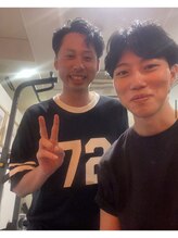 カワル整体 上通り院/【やりたいことを諦めない】