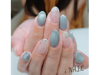 アイネイル(iNAIL)/