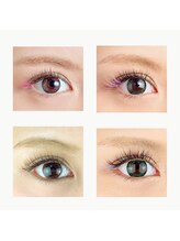 ブリアン(Brillant)/