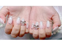 ディアネイルサロン 池袋(Di’a)/