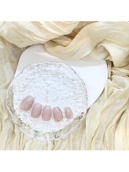 ツメトトノウ/¥7,300 ベイビーブーマ-(暮石）