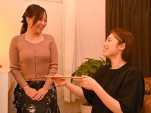 エス 立川店(esu)/【8】様々な決済方法に対応