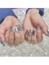 ベリール(Belire)/チップ長さだし☆やり放題